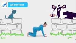 یوگا با جیمی - قسمت سوم